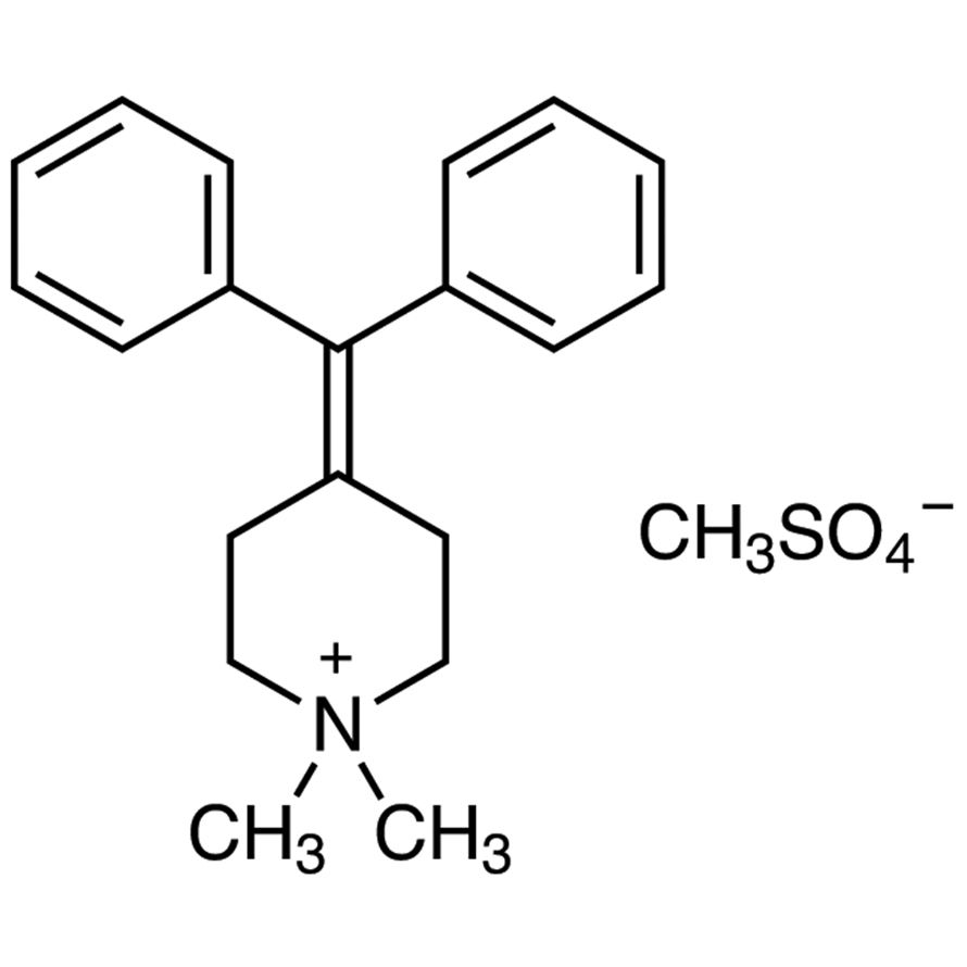 Diphemanil Methylsulfate