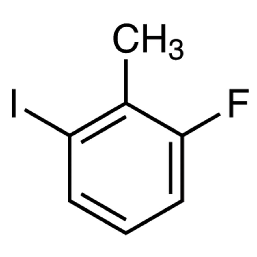 2-Fluoro-6-iodotoluene