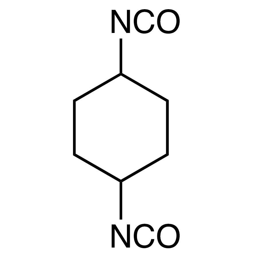 1,4-Diisocyanatocyclohexane (cis- and trans- mixture)