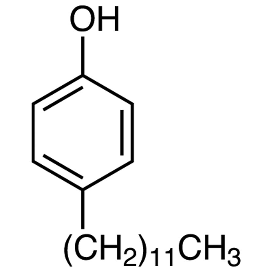 4-Dodecylphenol