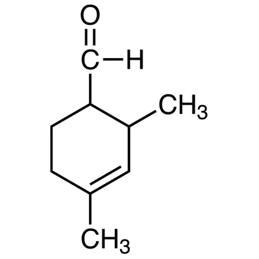 2,4-Dimethyl-3-cyclohexene-1-carboxaldehyde (mixture of isomers)