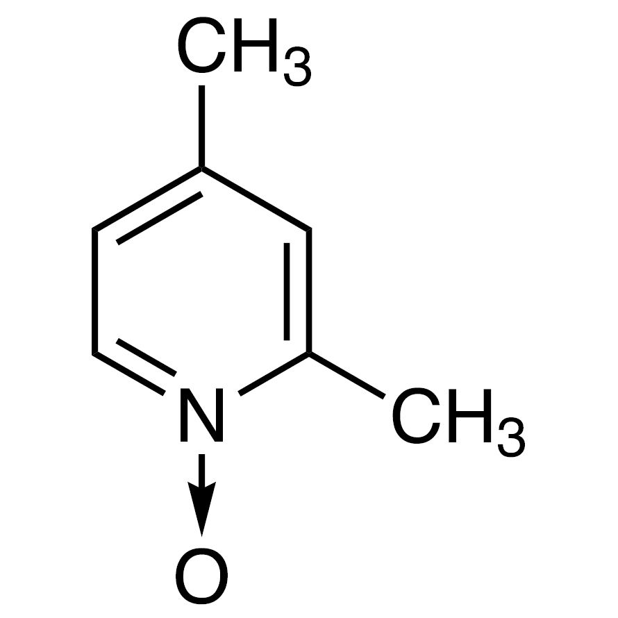 2,4-Dimethylpyridine N-Oxide