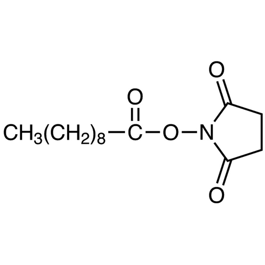 N-Succinimidyl Decanoate