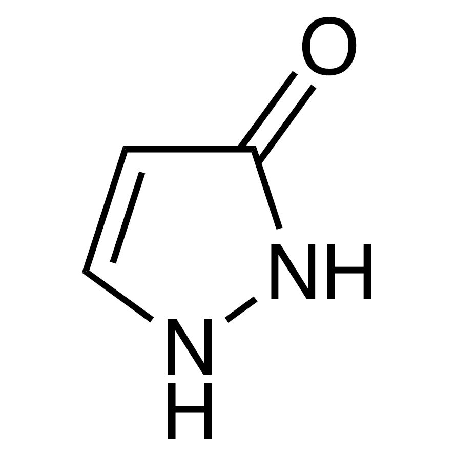 1,2-Dihydro-3H-pyrazol-3-one