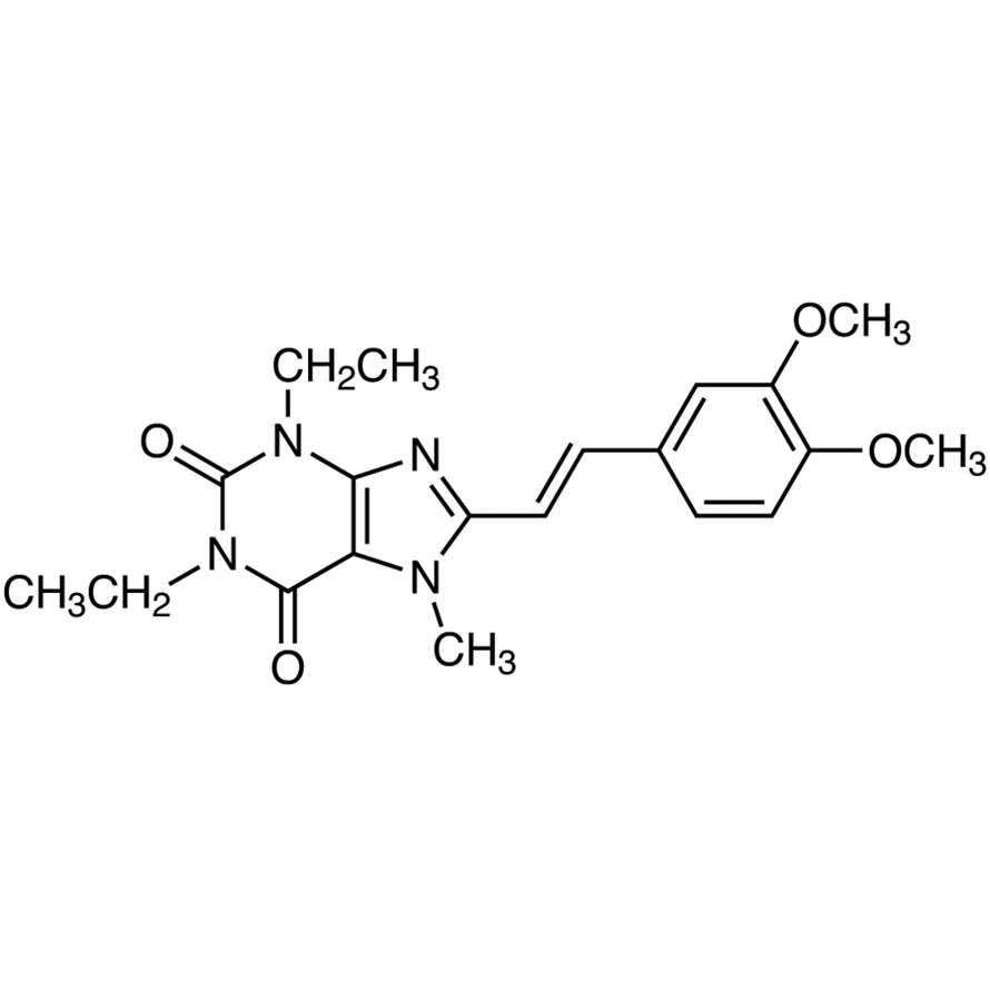 Istradefylline