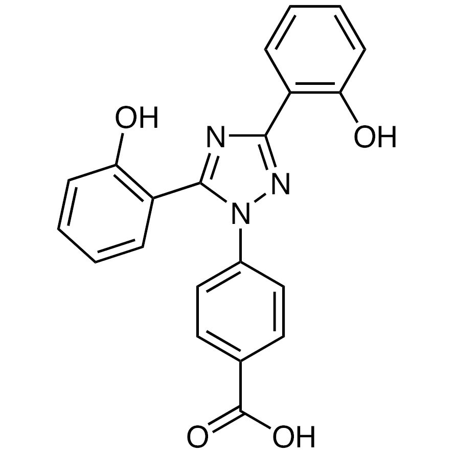 Deferasirox