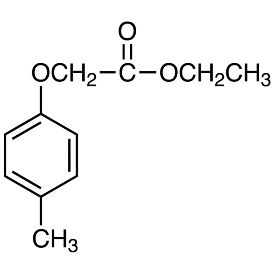 Ethyl (4-Methylphenoxy)acetate