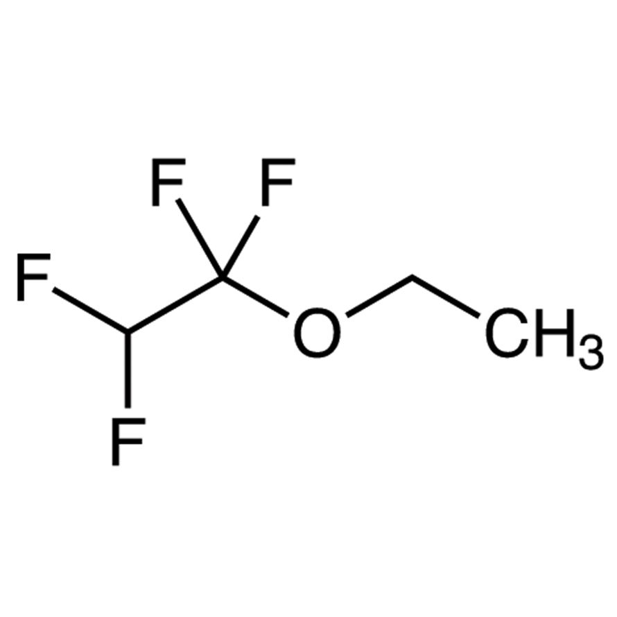 Ethyl 1,1,2,2-Tetrafluoroethyl Ether