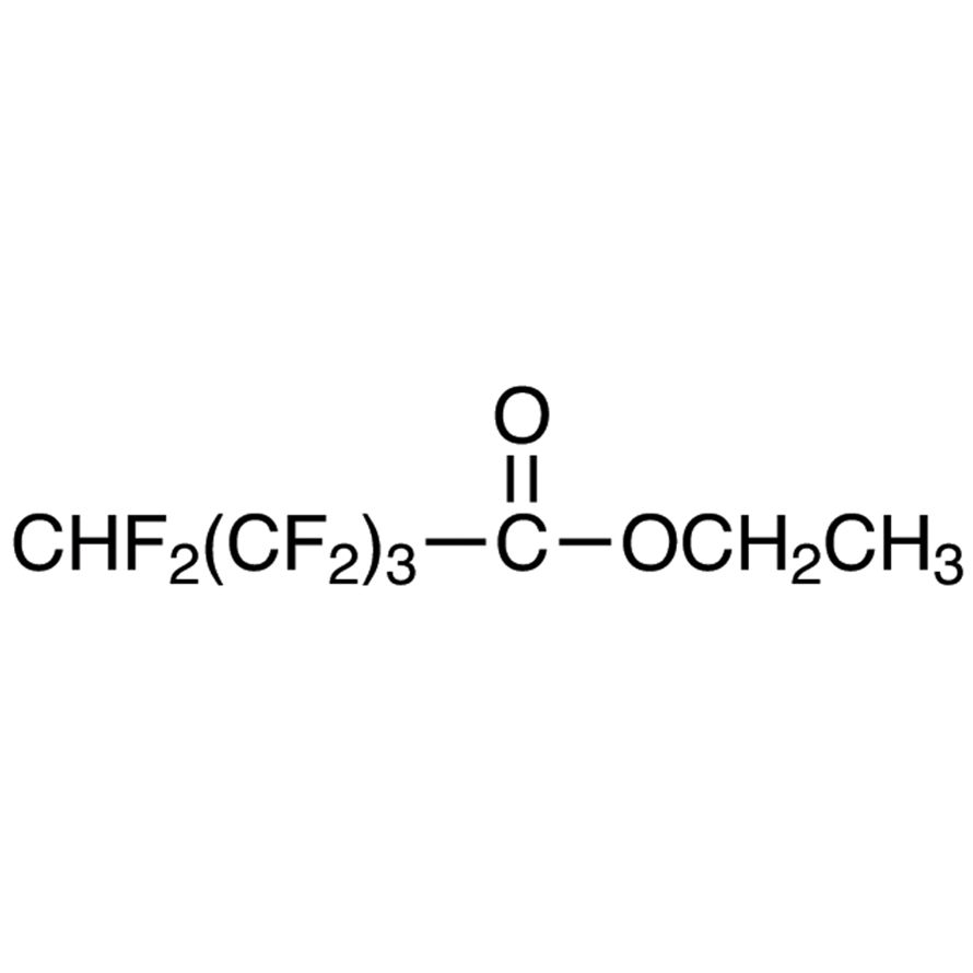 Ethyl 5H-Octafluorovalerate