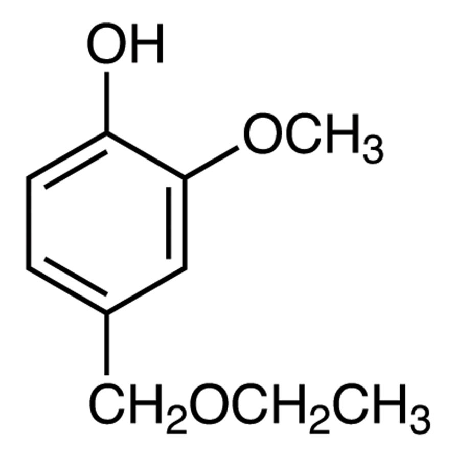 4-(Ethoxymethyl)-2-methoxyphenol