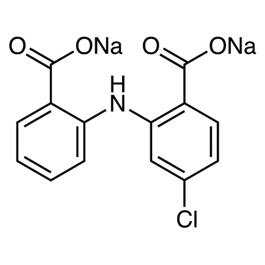 Lobenzarit Disodium Salt