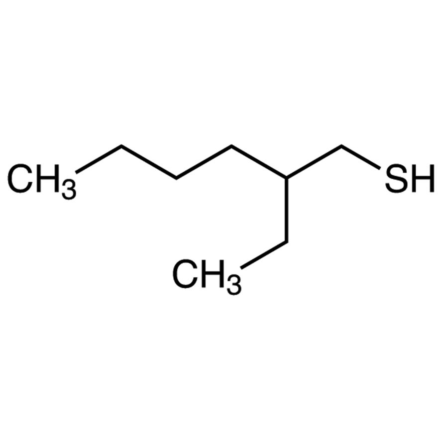 2-Ethyl-1-hexanethiol