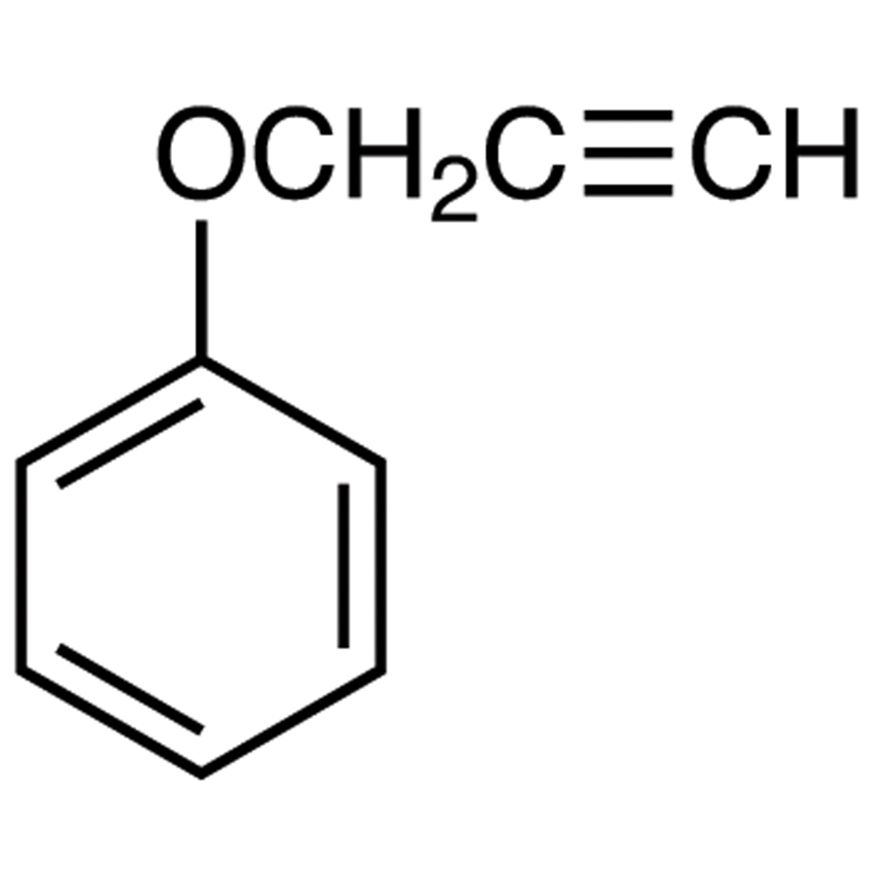 Phenyl Propargyl Ether