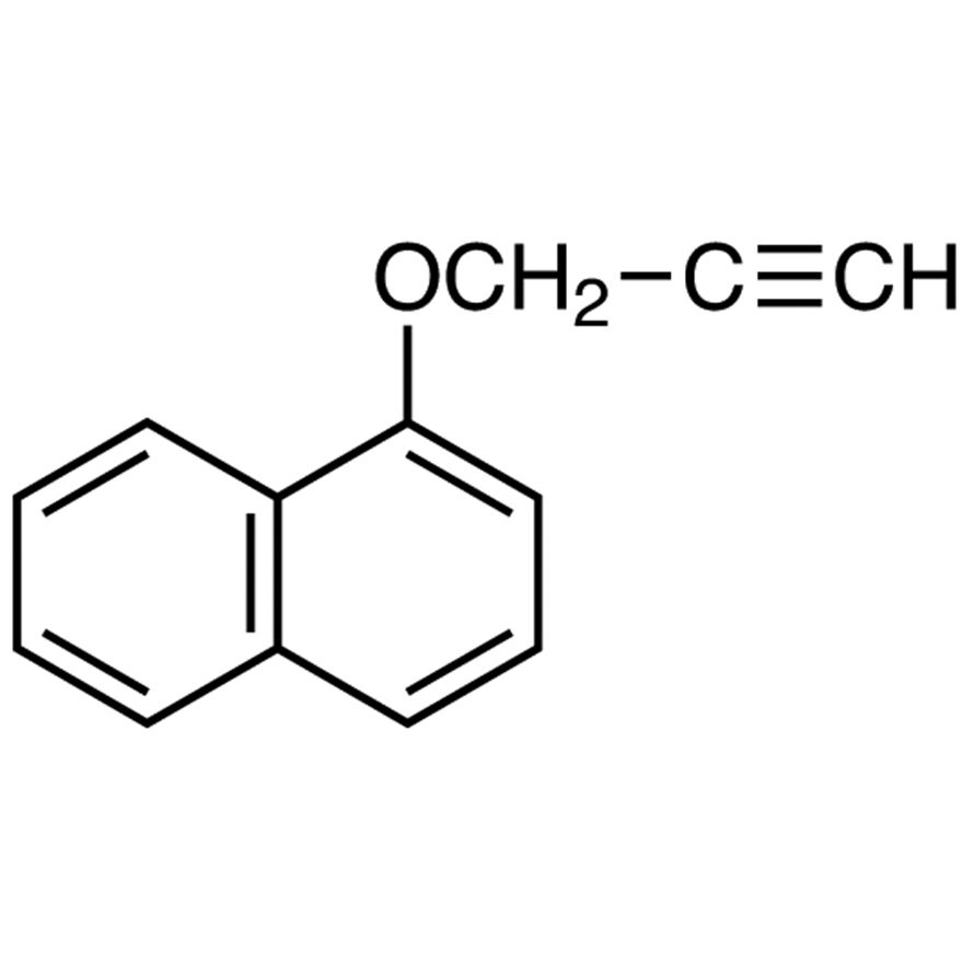 1-(2-Propynyloxy)naphthalene