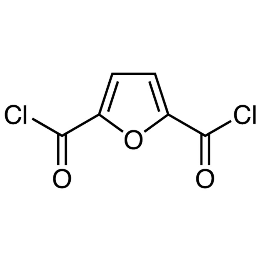 2,5-Furandicarbonyl Dichloride