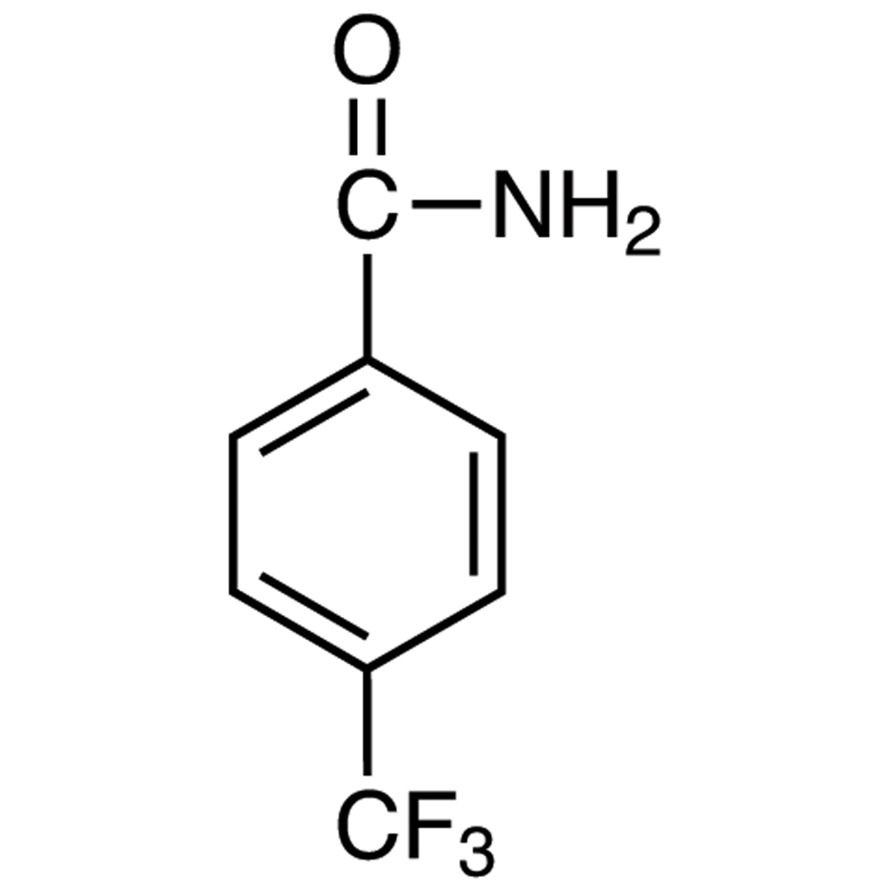 4-(Trifluoromethyl)benzamide