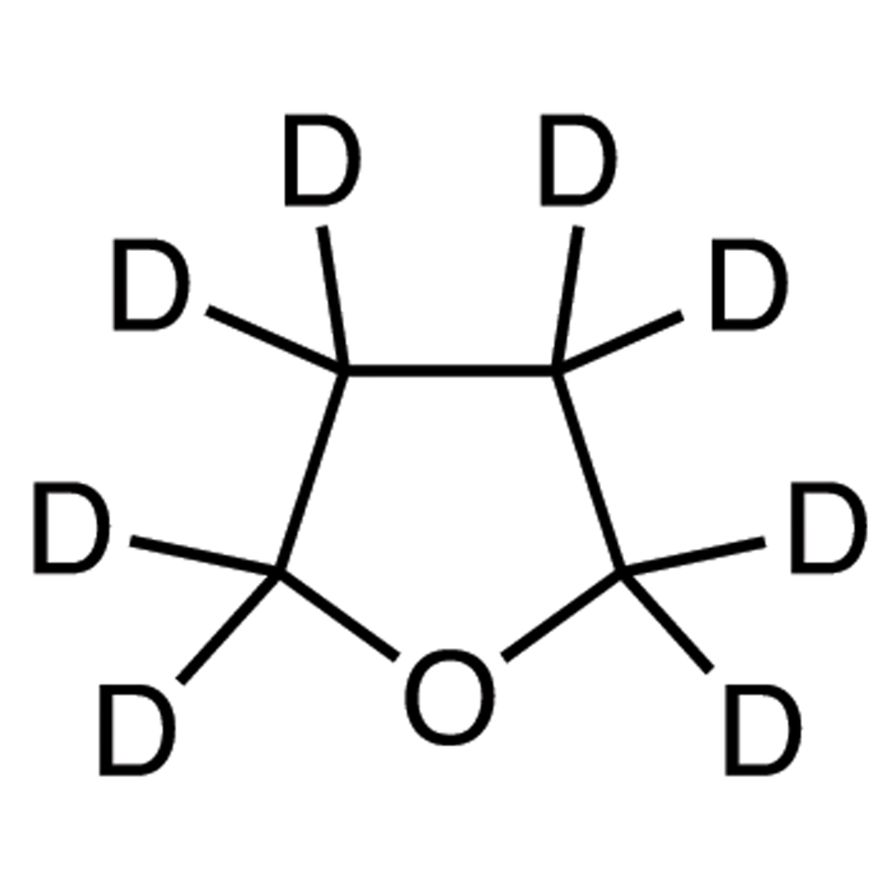 Tetrahydrofuran-d<sub>8</sub> 99.5atom%D