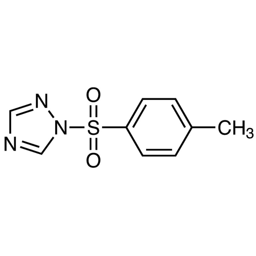 1-(p-Toluenesulfonyl)-1,2,4-triazole