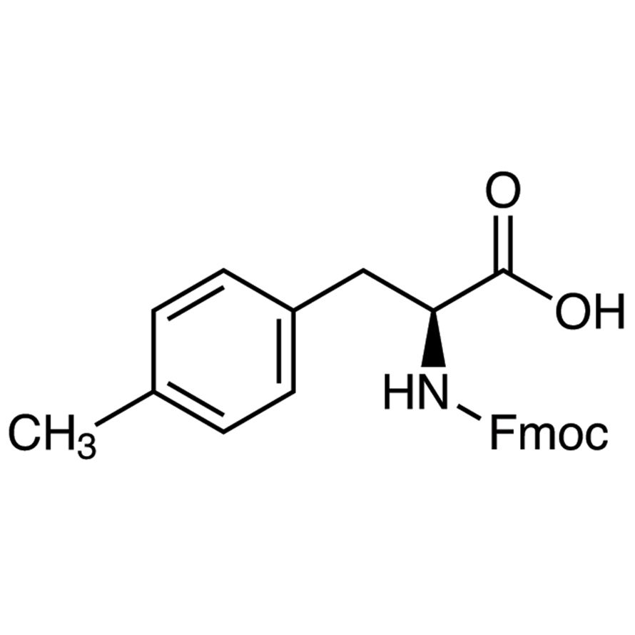 N-[(9H-Fluoren-9-ylmethoxy)carbonyl]-4-methyl-L-phenylalanine