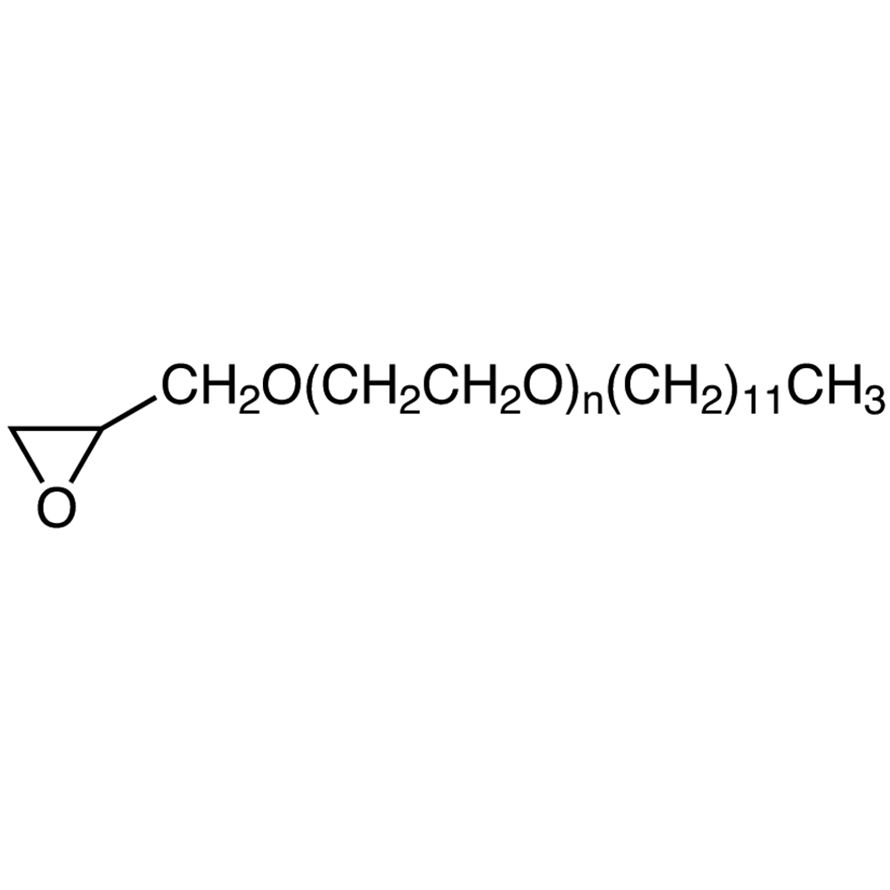 Polyethylene Glycol Glycidyl Lauryl Ether