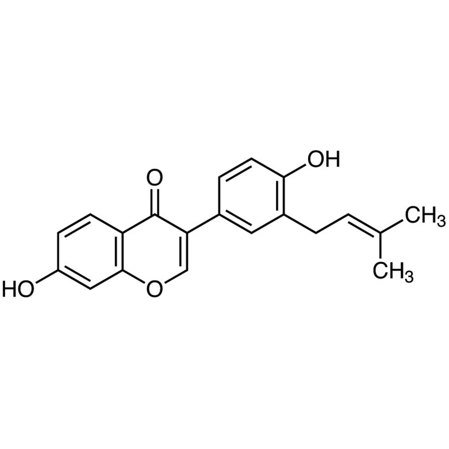 Neobavaisoflavone