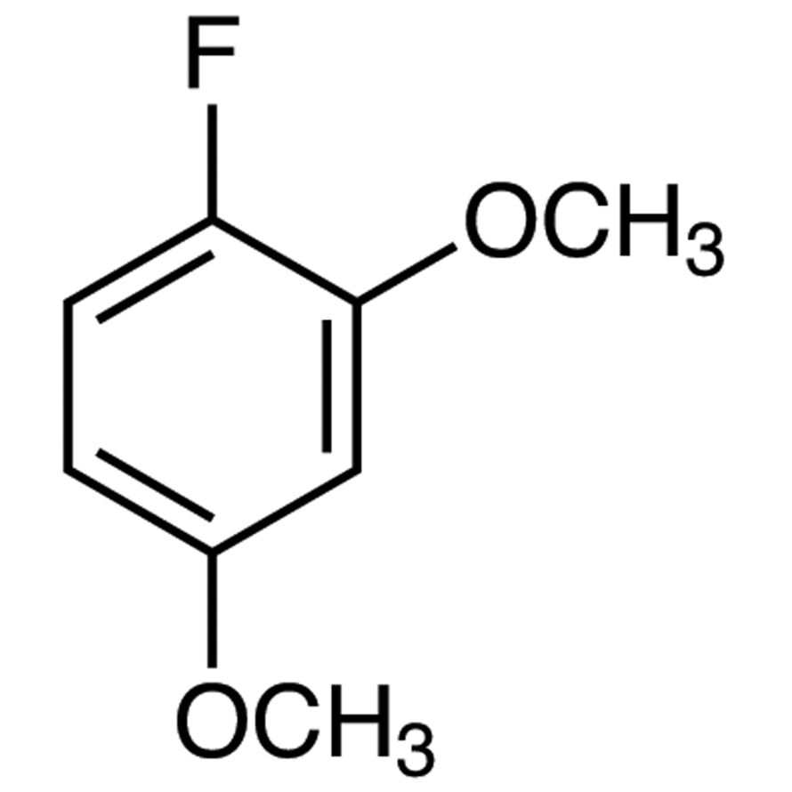 1-Fluoro-2,4-dimethoxybenzene