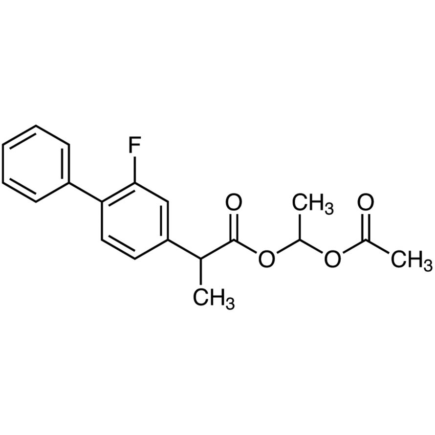 Flurbiprofen Axetil (mixture of diastereoisomers)