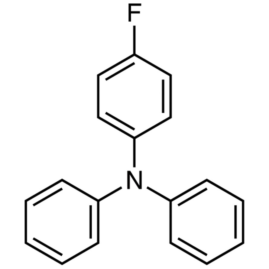 4-Fluoro-N,N-diphenylaniline