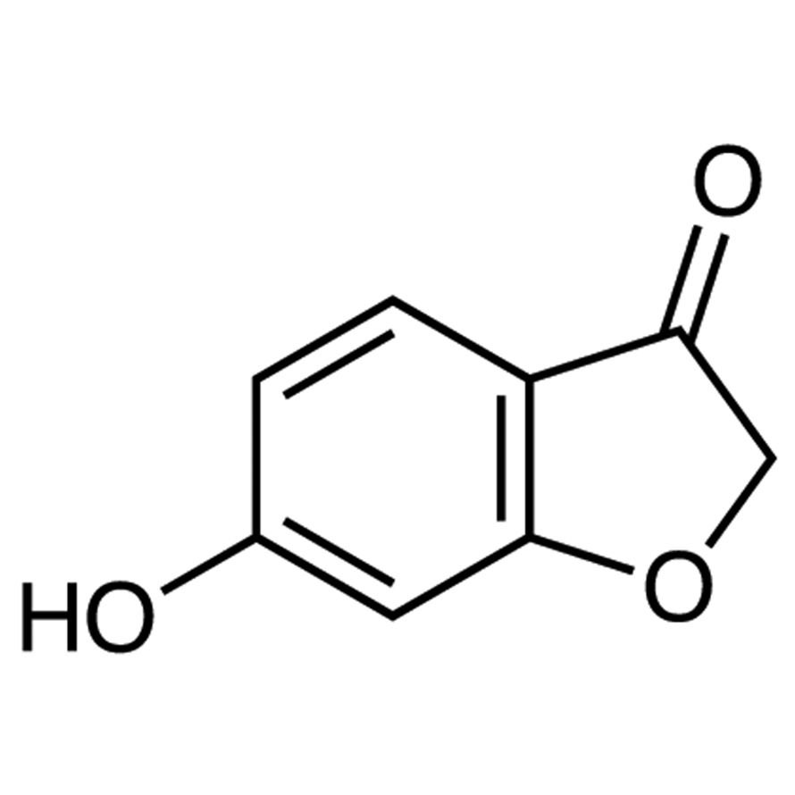 6-Hydroxy-3-coumaranone