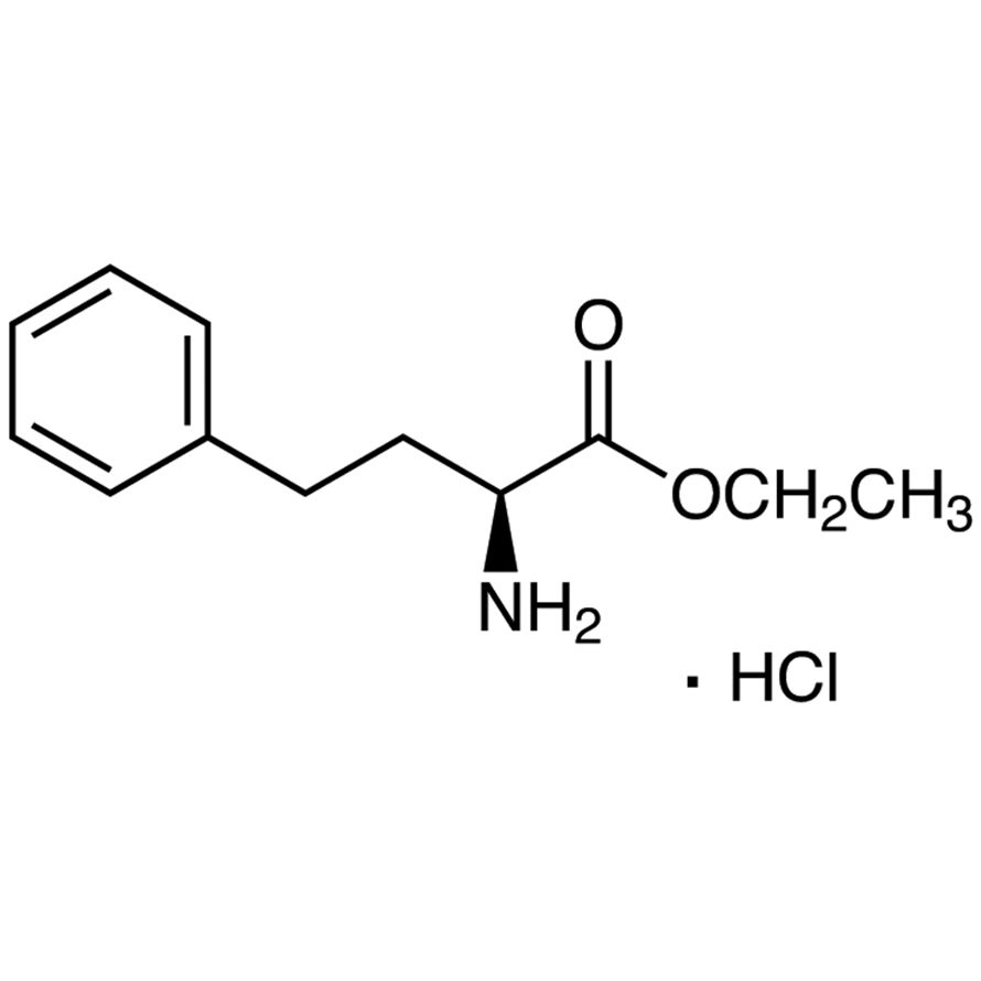 L-Homophenylalanine Ethyl Ester Hydrochloride