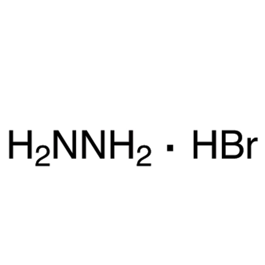 Hydrazine Monohydrobromide (ca. 50% in Water)