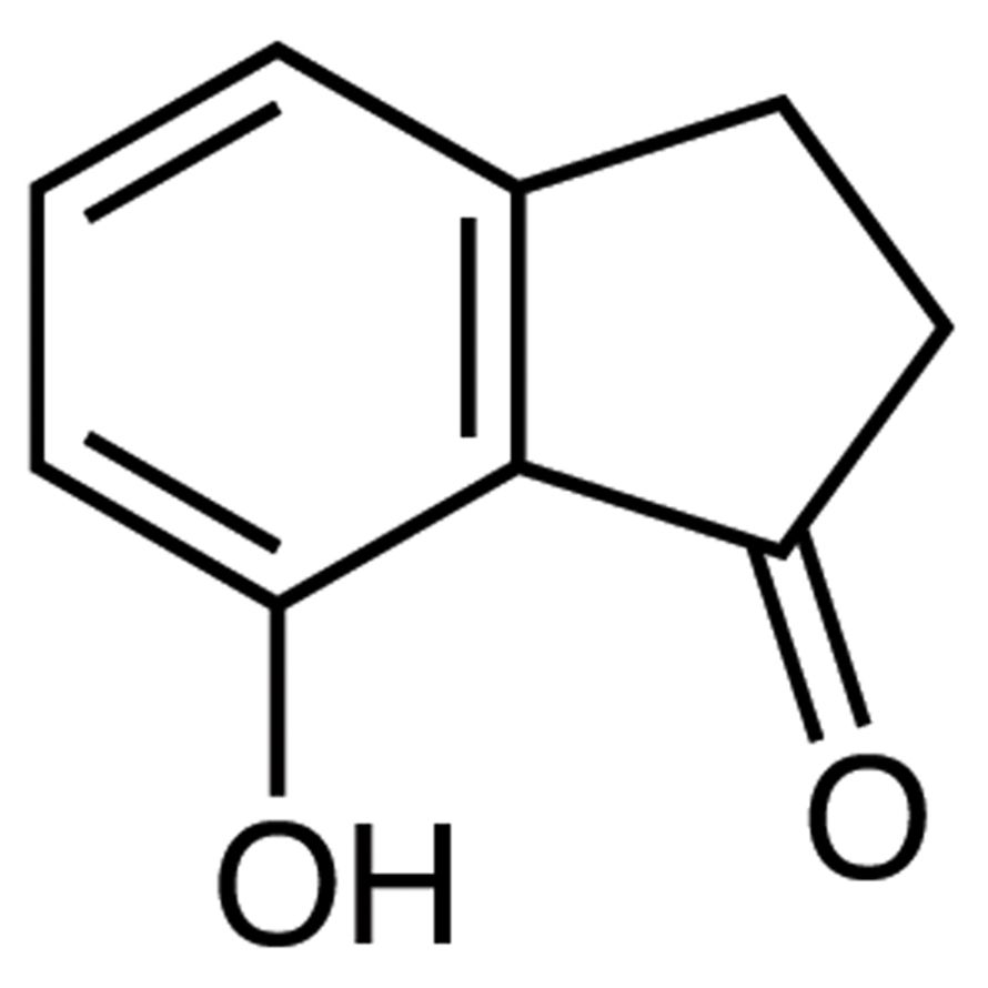 7-Hydroxy-1-indanone