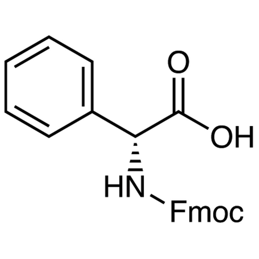 N-[(9H-Fluoren-9-ylmethoxy)carbonyl]-D-2-phenylglycine