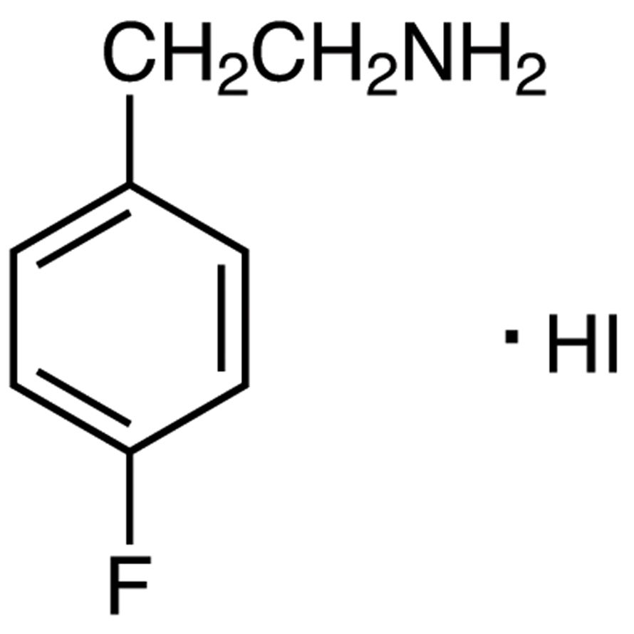 2-(4-Fluorophenyl)ethylamine Hydroiodide