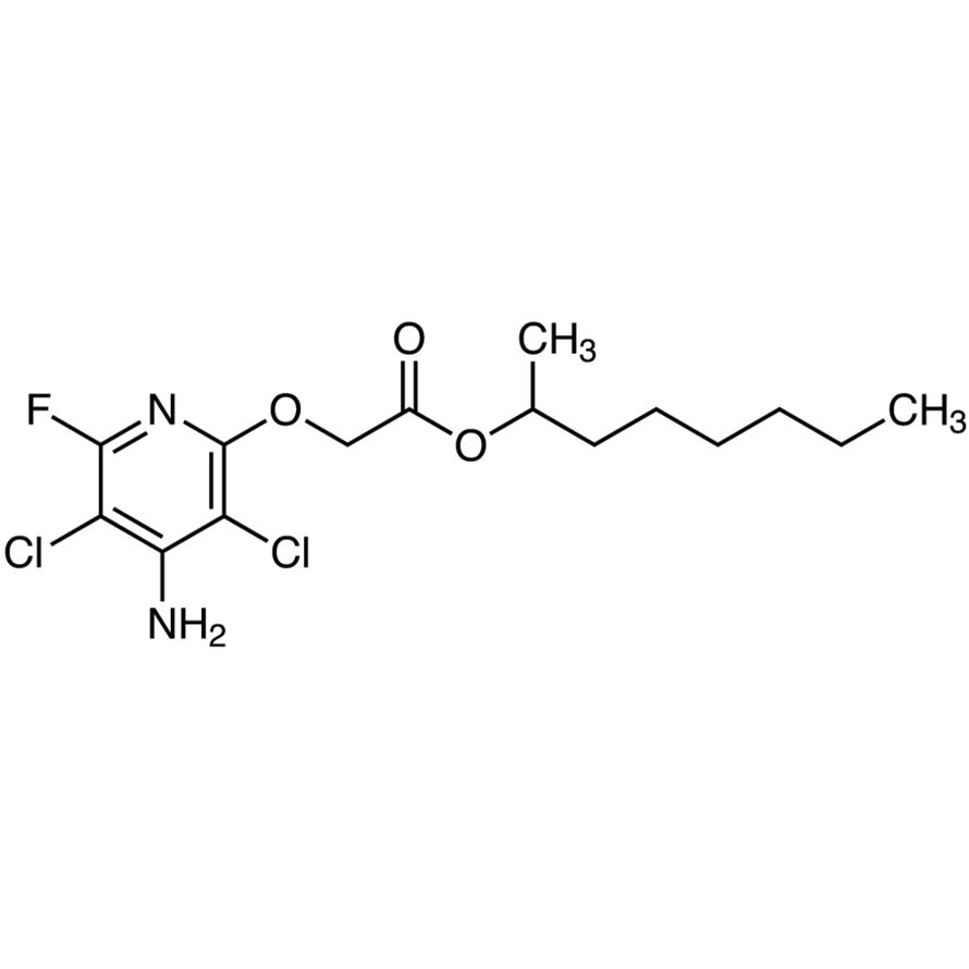 Fluroxypyr 1-Methylheptyl Ester