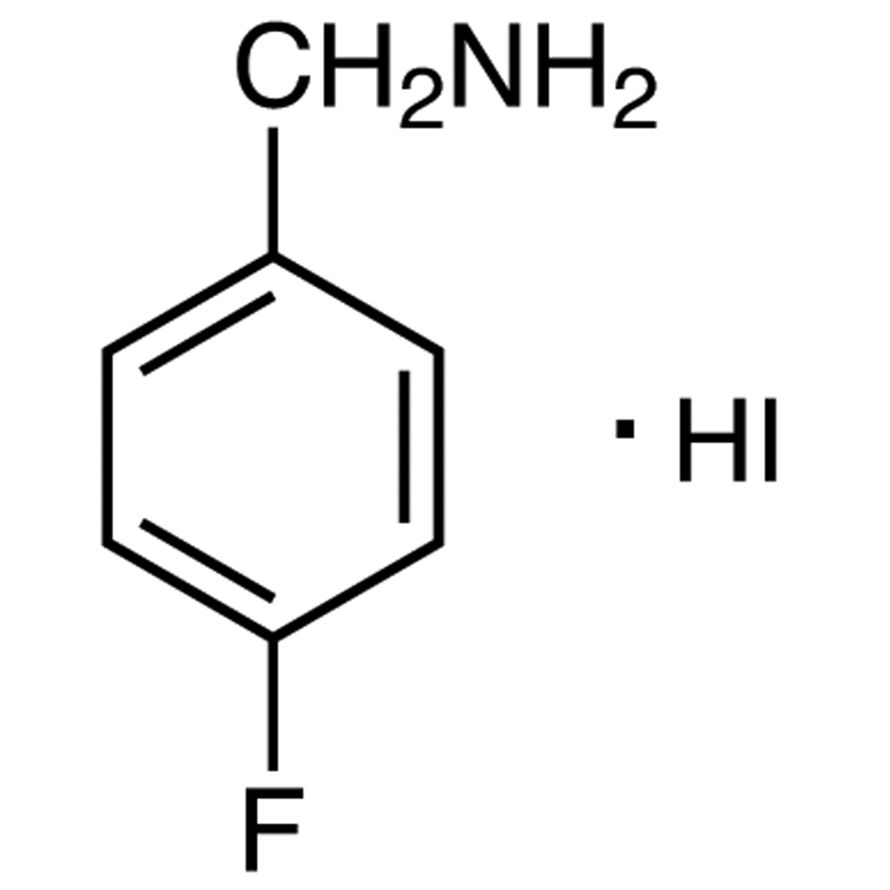 4-Fluorobenzylamine Hydroiodide