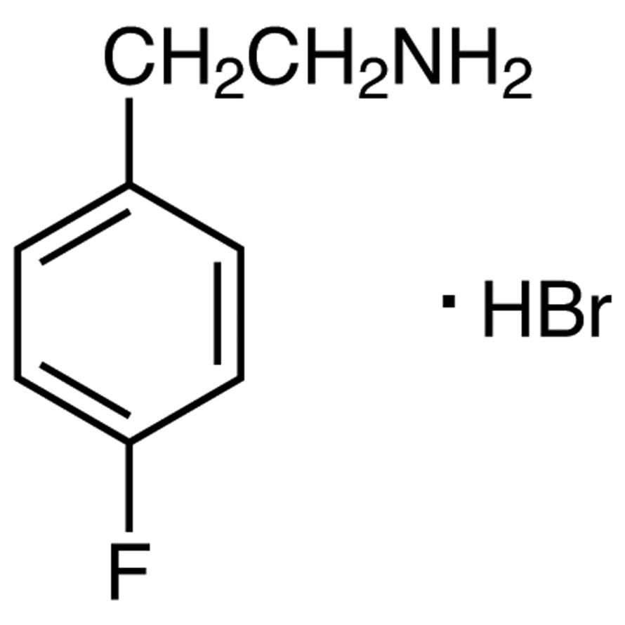 2-(4-Fluorophenyl)ethylamine Hydrobromide