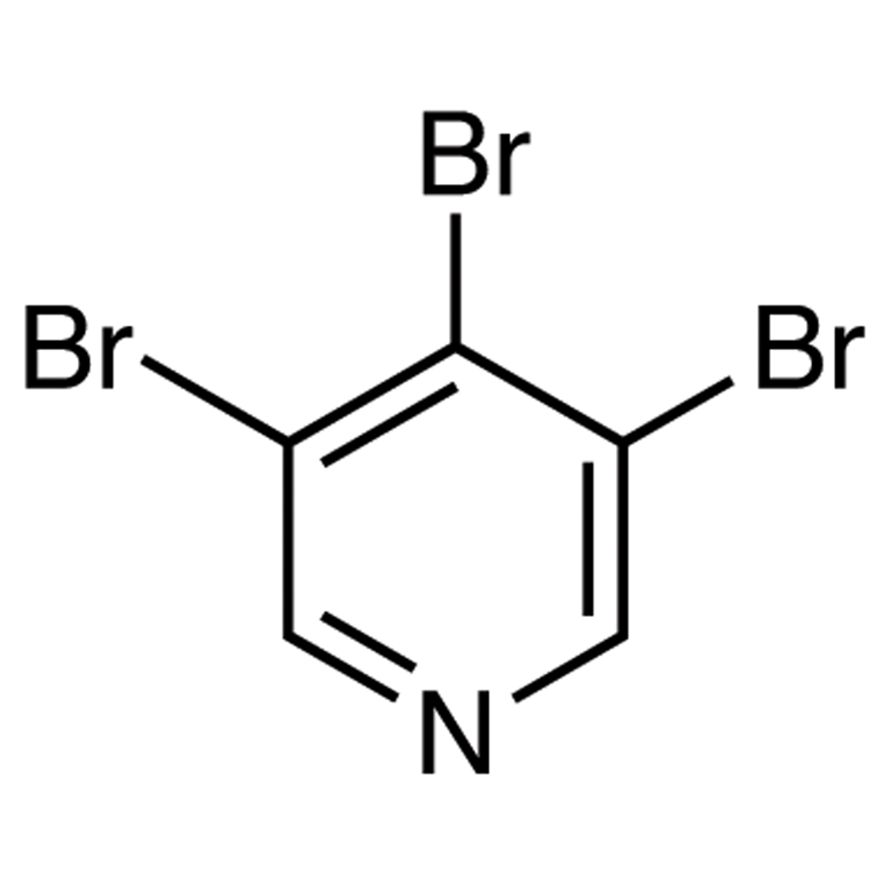 3,4,5-Tribromopyridine