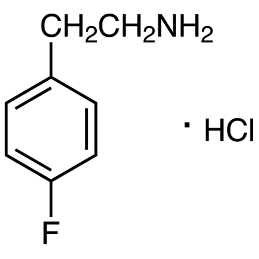 2-(4-Fluorophenyl)ethylamine Hydrochloride