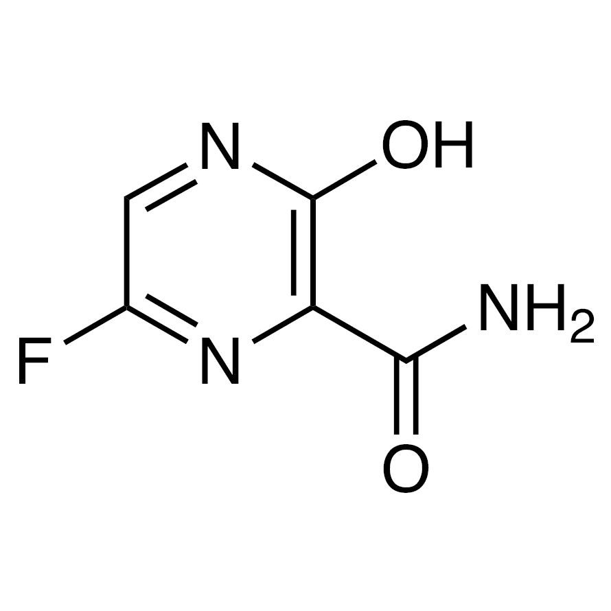 Favipiravir