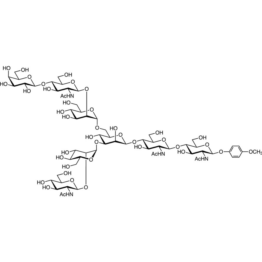 6-G1 MP Glycoside