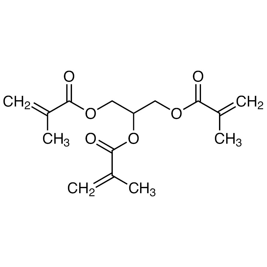 Glycerol Trimethacrylate (stabilized with MEHQ)