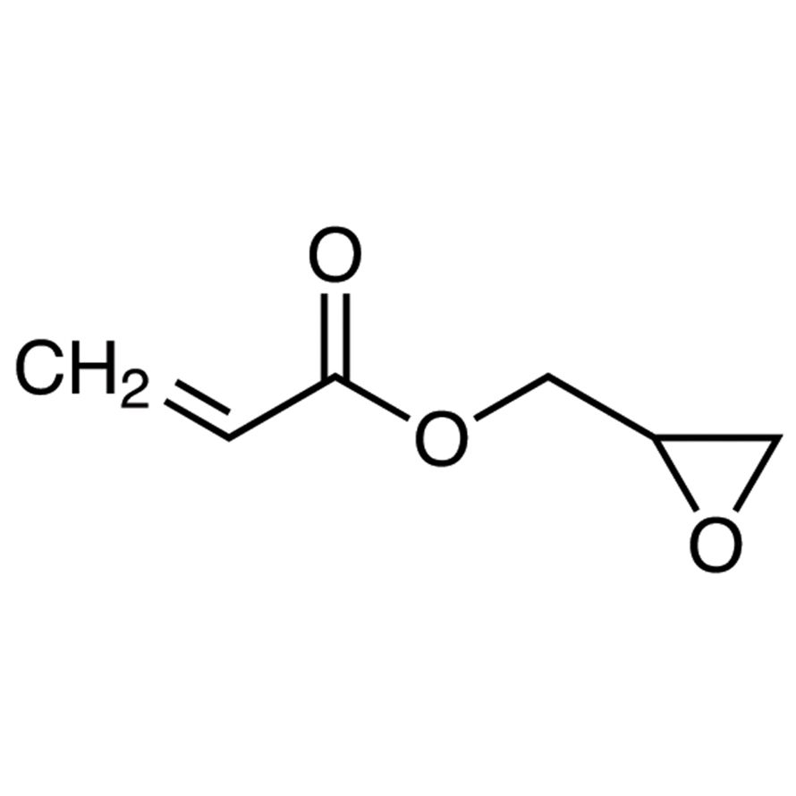 Glycidyl Acrylate (stabilized with MEHQ)