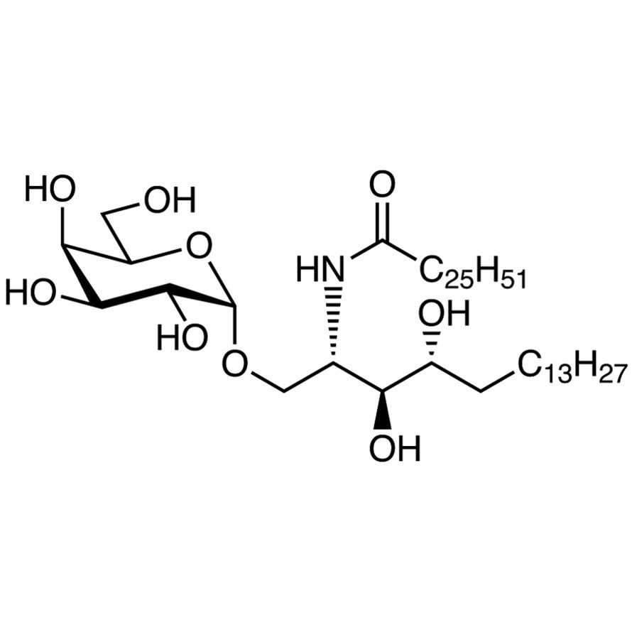 α-Galactosylceramide