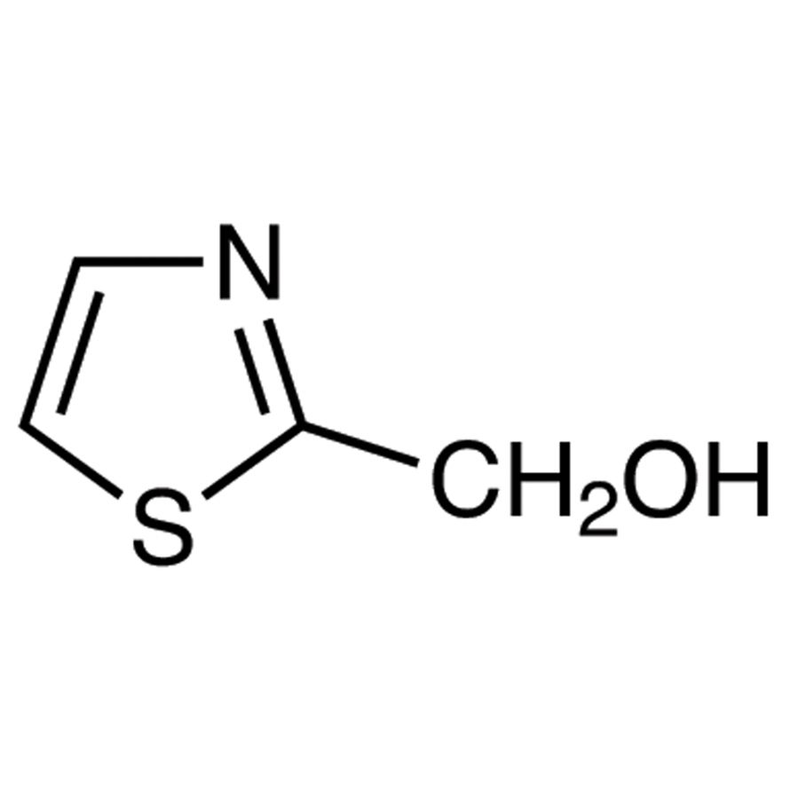 2-(Hydroxymethyl)thiazole