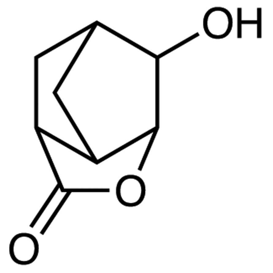 5-Hydroxynorbornane 2,6-Lactone