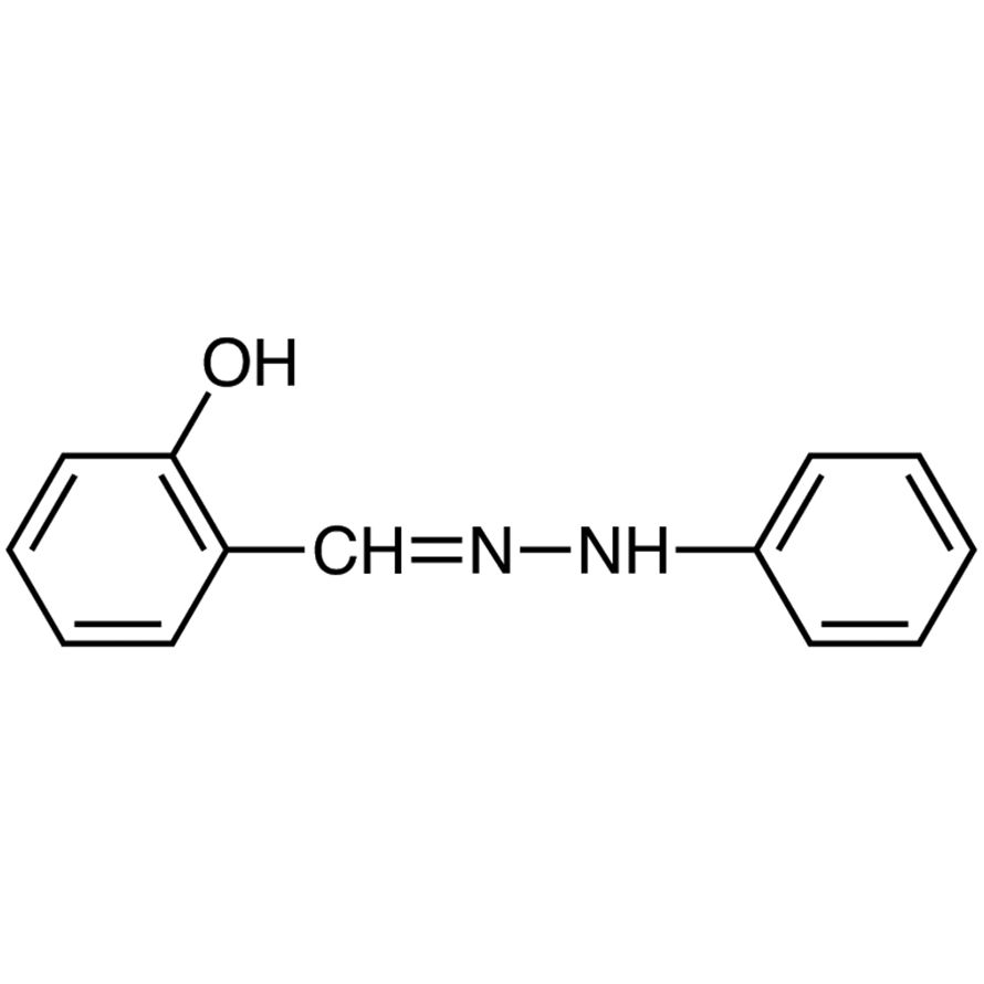 2-Hydroxybenzaldehyde Phenylhydrazone