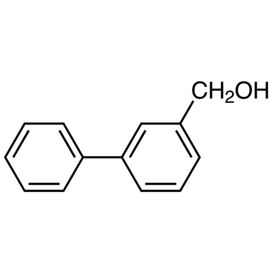 3-(Hydroxymethyl)biphenyl