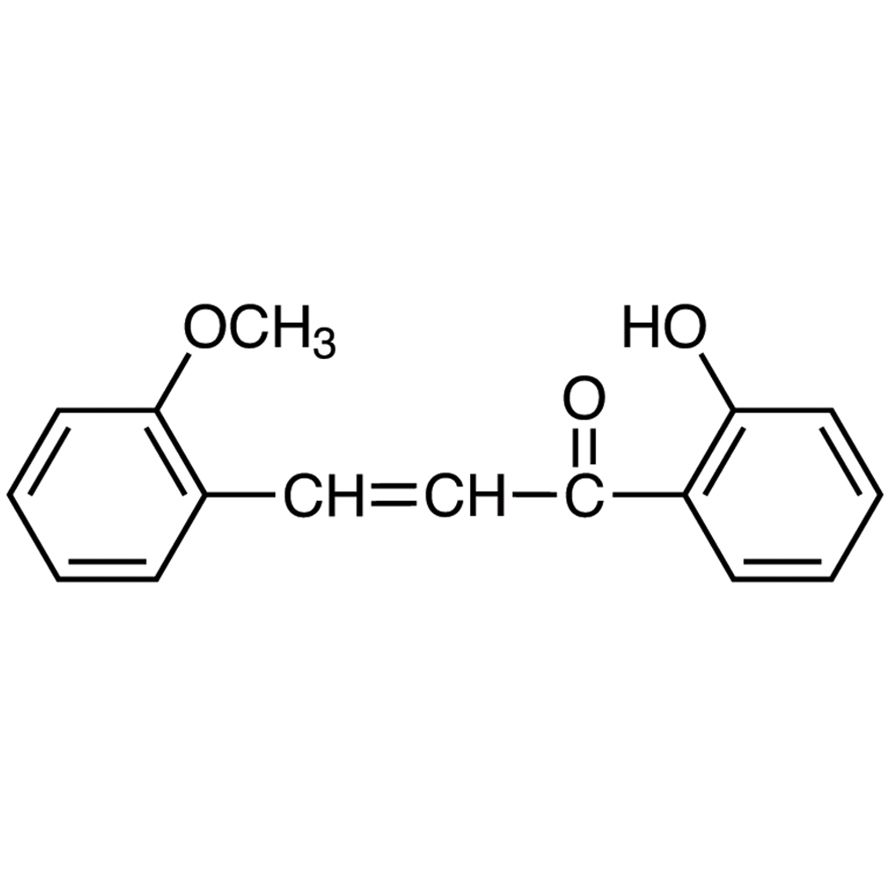 2'-Hydroxy-2-methoxychalcone