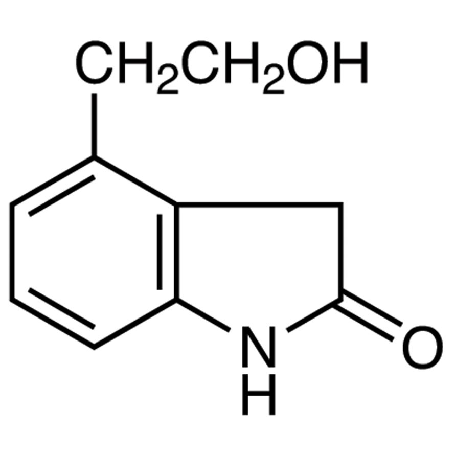 4-(2-Hydroxyethyl)oxindole